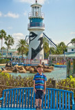 At Seaworld 3