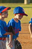 Enjoying Team Play 1