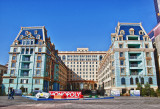 Hotel On Boardwalk
