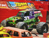 Grave Digger 30th Anniversary