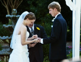 With This Ring, I Thee Wed