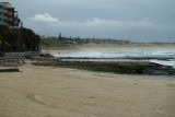 Cronulla and Wanda Beach