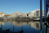 Darling Harbour to Pyrmont walk