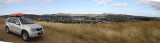 Cooma Panorama