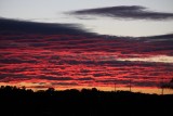Super Sunset - Suns last rays