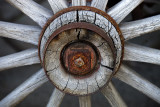 Wagon Wheel