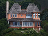 Mackinac Island Home