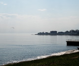 Old Saybrook Beach