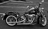 Harley Davidson V2