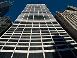 Grace building - 42nd Street (50 floors)