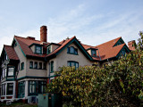 39 Woodland St.