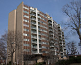 30 Woodland St. - Regency Tower Apartments