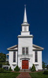 United Methodist church