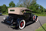 1934 Packard Dual Cowl Sport Phaeton #5