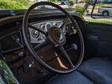 1934 Packard Dual Cowl Sport Phaeton #6