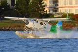 0287 DHC-2 C-FGQZ