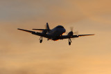 0237 Jetstream Sunrise