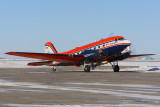 0833   BT-67  C-GAWI