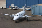 Greg Quick and Andrew Kozlowski just getting ready to fly North.