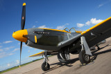 8556 P-51D CF-VPM
