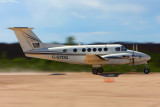 3067  Beech King Air 200 C-GYDQ