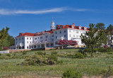 4671 The Stanley Hotel....see note