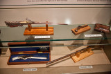 7169 John M. Browning Firearms Museum