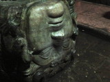 Medusa - Basilica Cistern