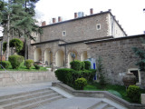 Museum of Anatolian Civilizations