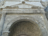 Roman Arc de Triomphe
