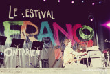 Festival Franco Ontarien