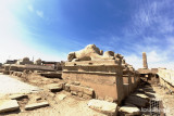 Temple de Karnak