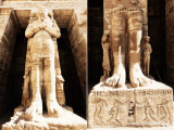 Temple de Ramsès III