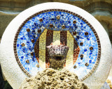 Parc Guell