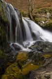 Above Aira falls, Ulswater