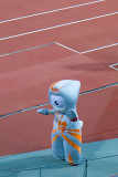 Mascot