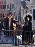 CARNAVAL VENISE 2012