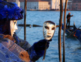 CARNAVAL DE VENISE