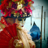 CARNAVAL VENISE CARNEVALE VENICE 2012