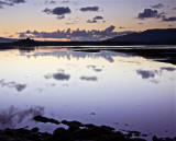 Loch Scridain Sunset