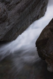 Baring Creek Cascade, near Sunrift Gorge