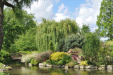 Regents Park