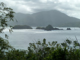 Little Tobago View ofTobago