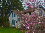 Old Storage House