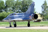 Mirage2000 Orange