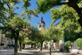 Saint-Antoine Abbaye