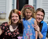 Our 3 Granddaughters