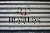 Blair Fox Winery