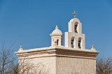 Mission San Xavier del Bac