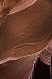 Lower Antelope Canyon